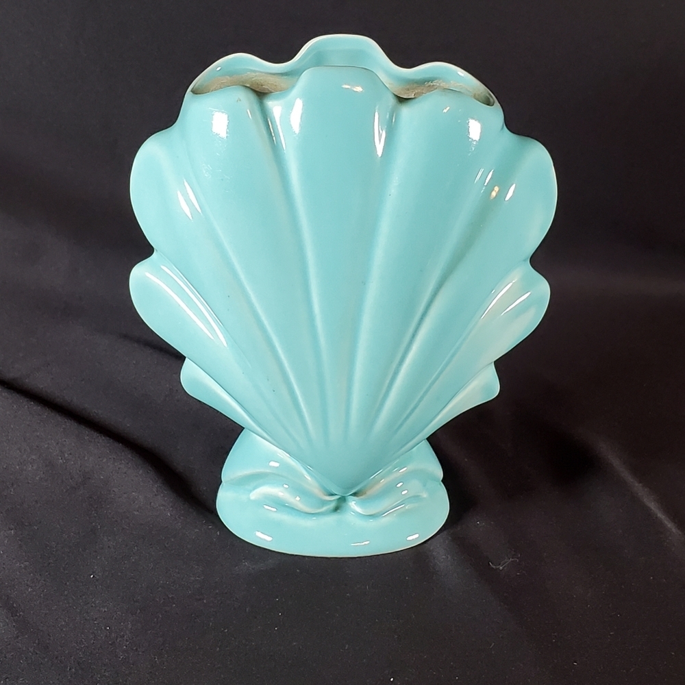 California Pottery Vase